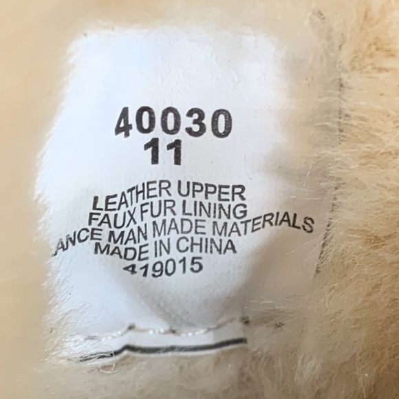 Minnetonka Chrissy Moccasins NEW! - Picture 11 of 12